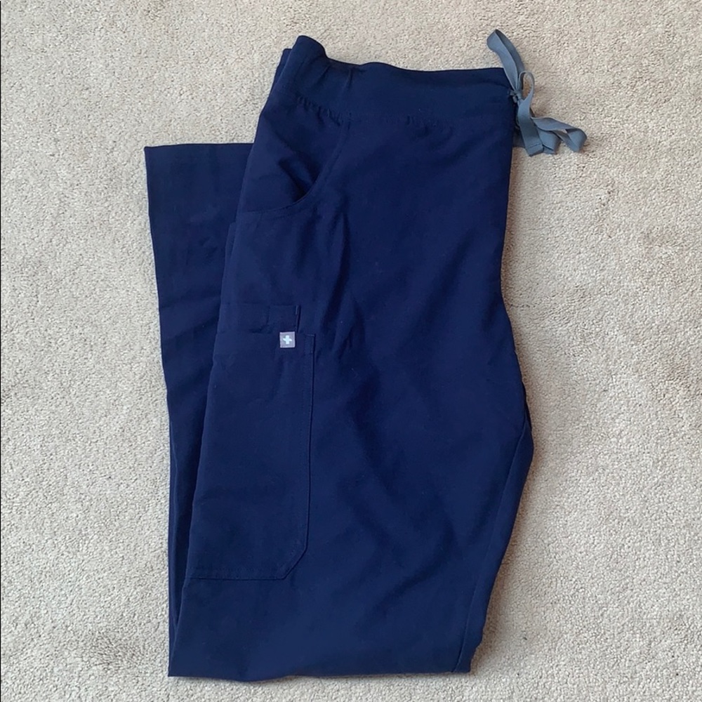 FIGS Scrub Pants